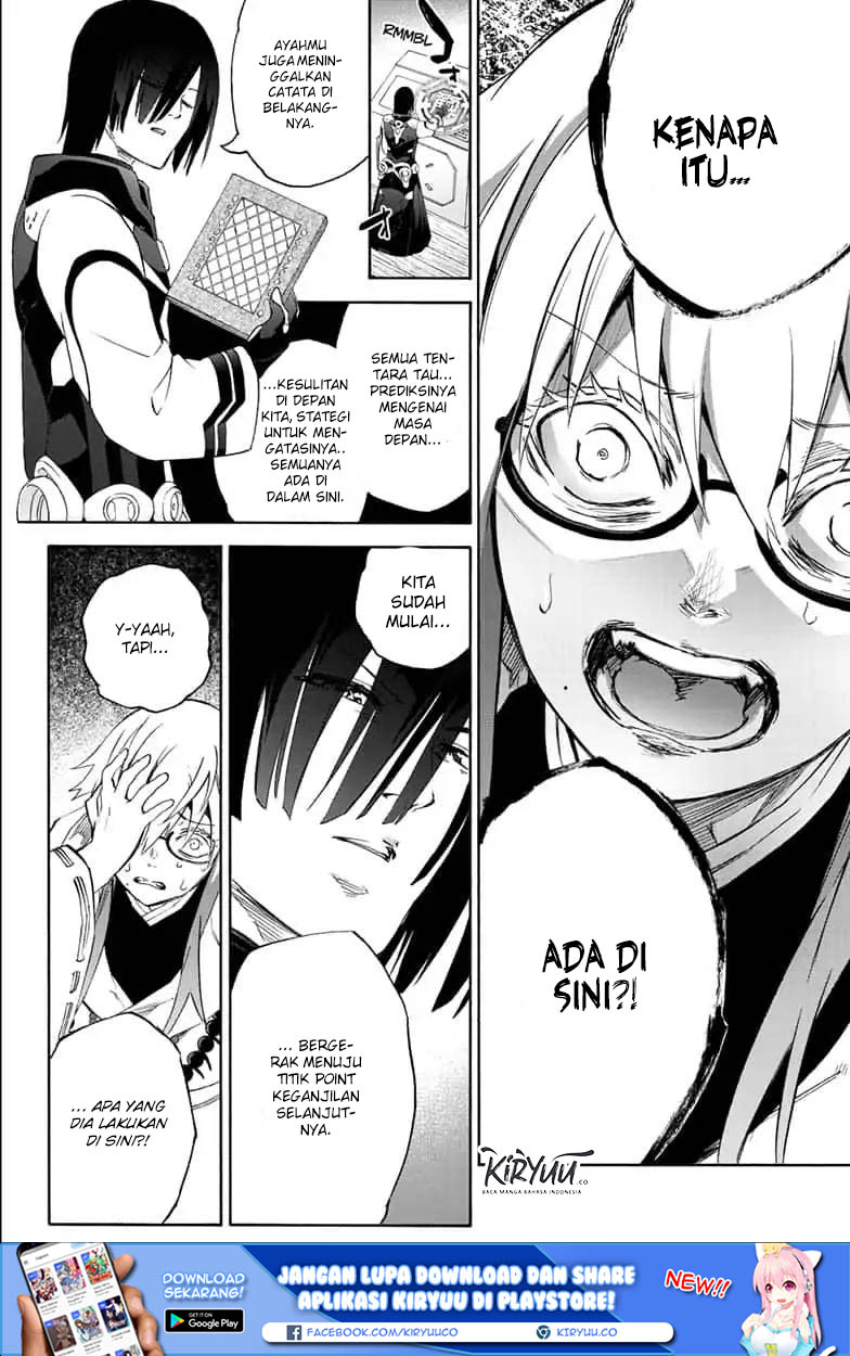 Chapter 79 - halaman 42