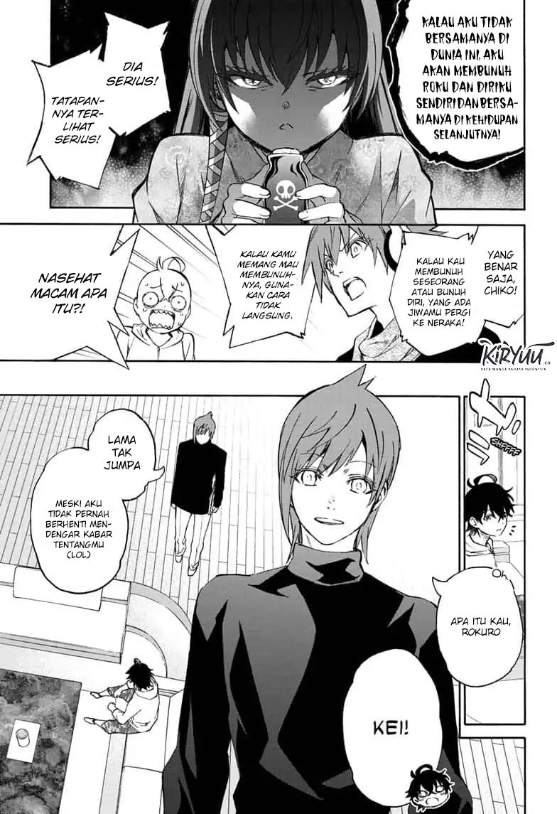 Chapter 79 - halaman 6