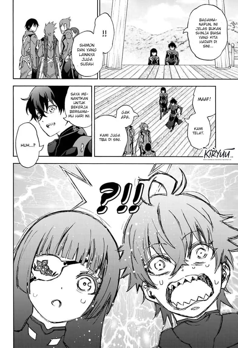 Chapter 79 - halaman 9