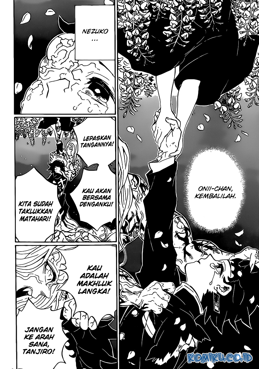 Chapter 203 - halaman 12