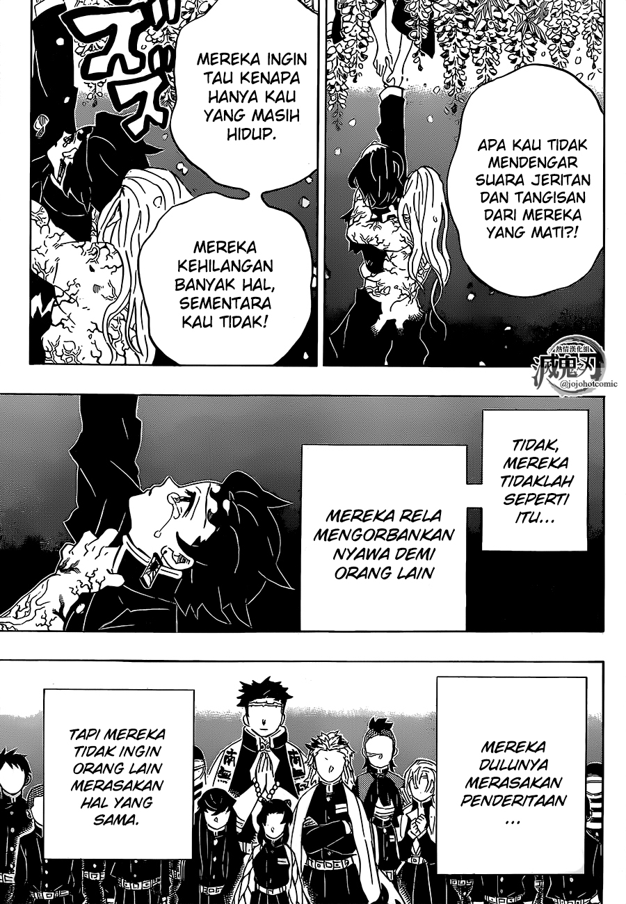 Chapter 203 - halaman 13