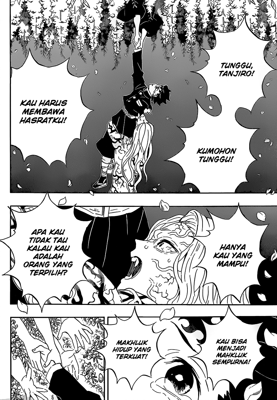 Chapter 203 - halaman 14