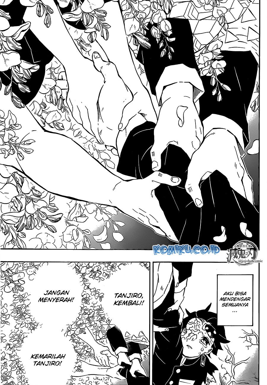 Chapter 203 - halaman 15