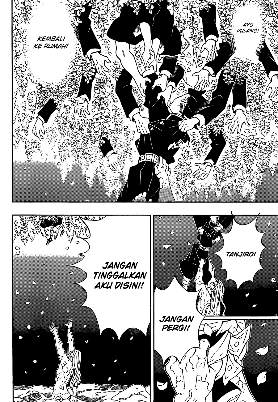 Chapter 203 - halaman 16