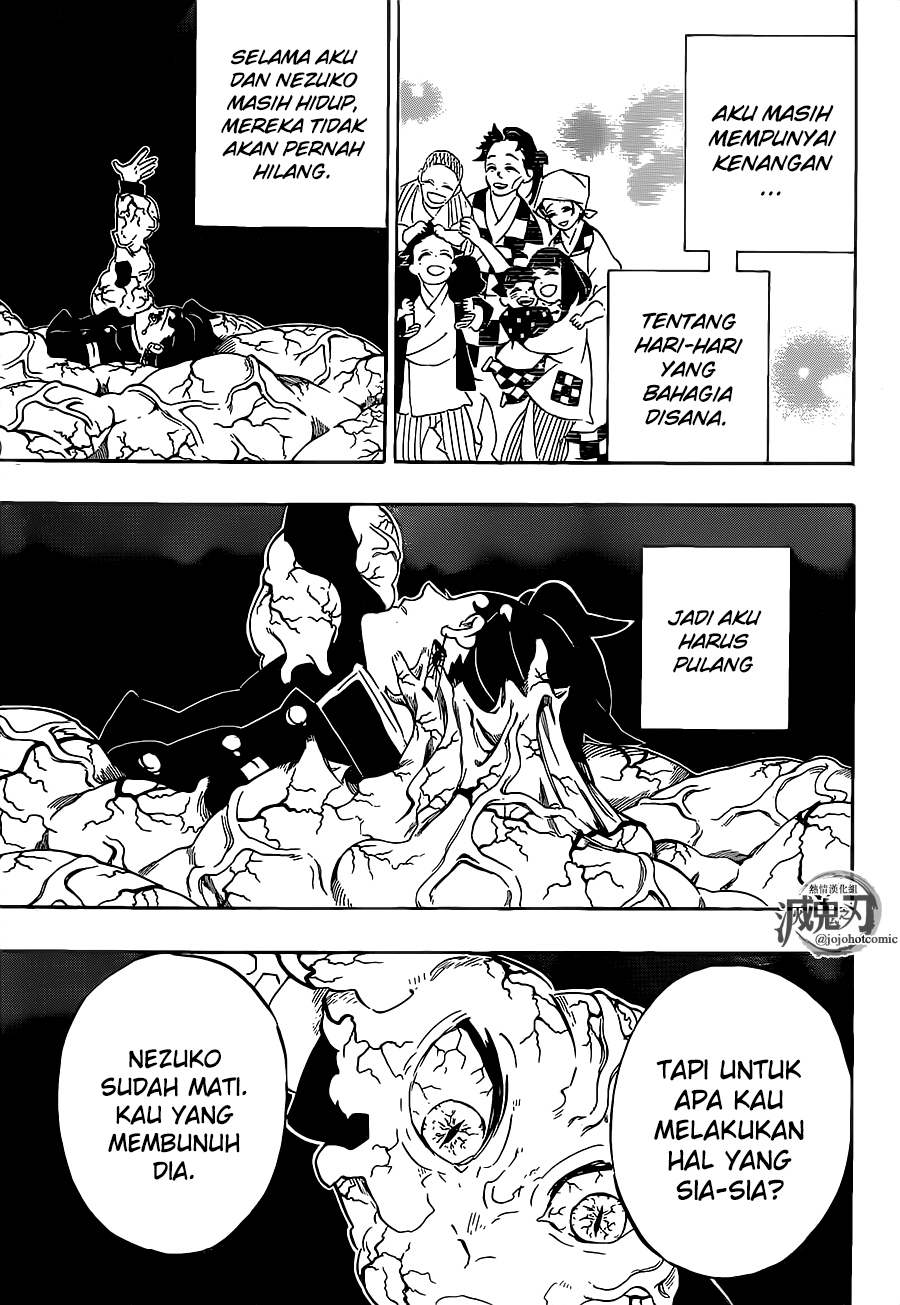 Chapter 203 - halaman 5