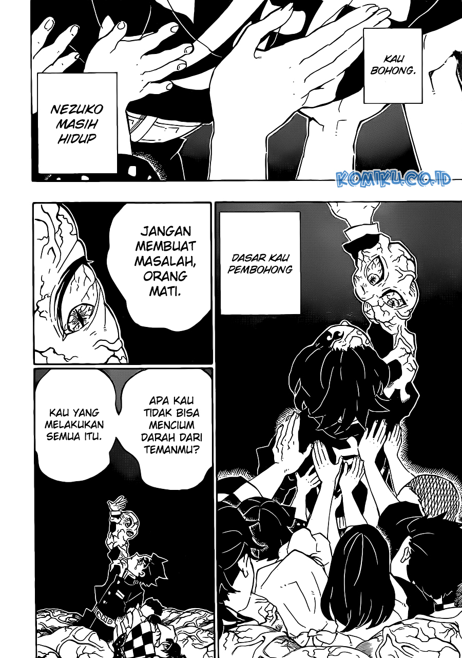 Chapter 203 - halaman 6