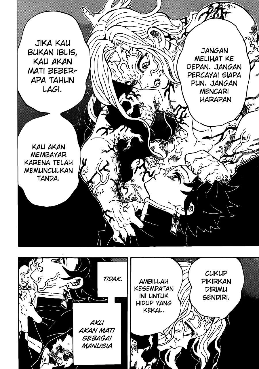 Chapter 203 - halaman 8
