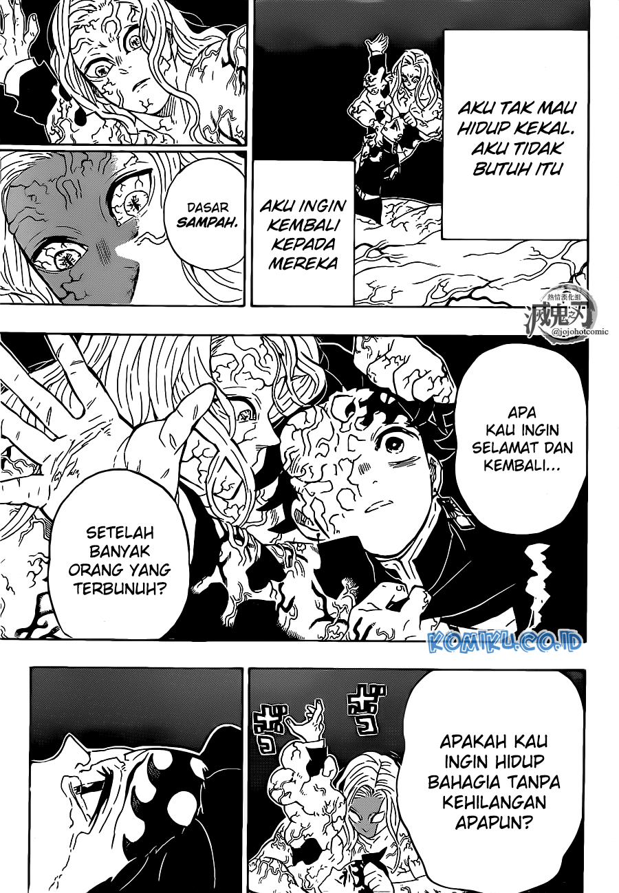 Chapter 203 - halaman 9