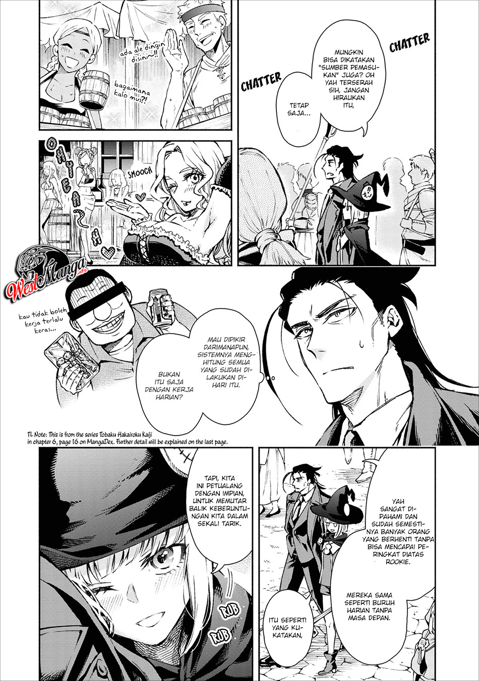 Chapter 19 - halaman 9