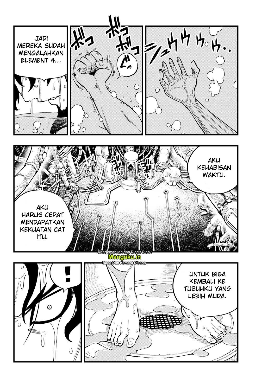 Chapter 92 - halaman 16