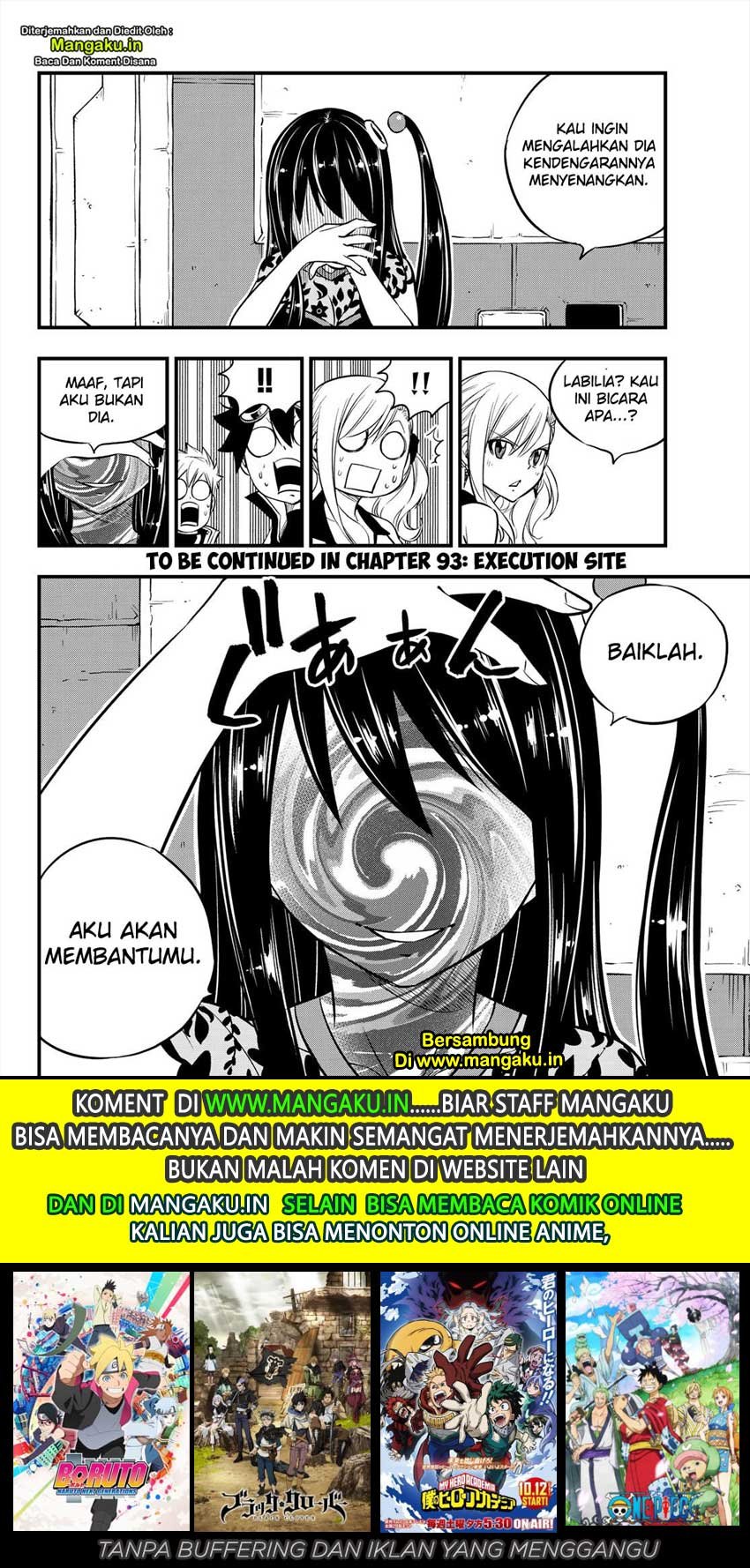 Chapter 92 - halaman 20