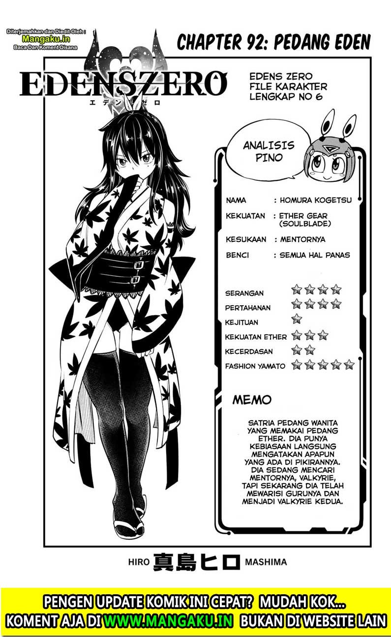 Chapter 92 - halaman 3