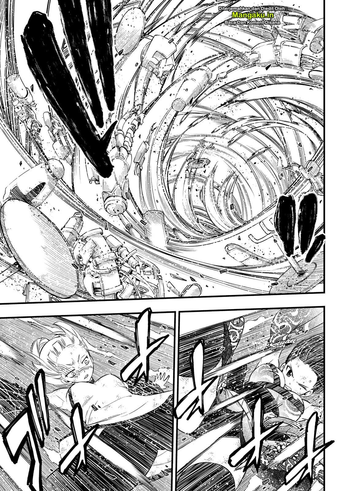 Chapter 92 - halaman 7