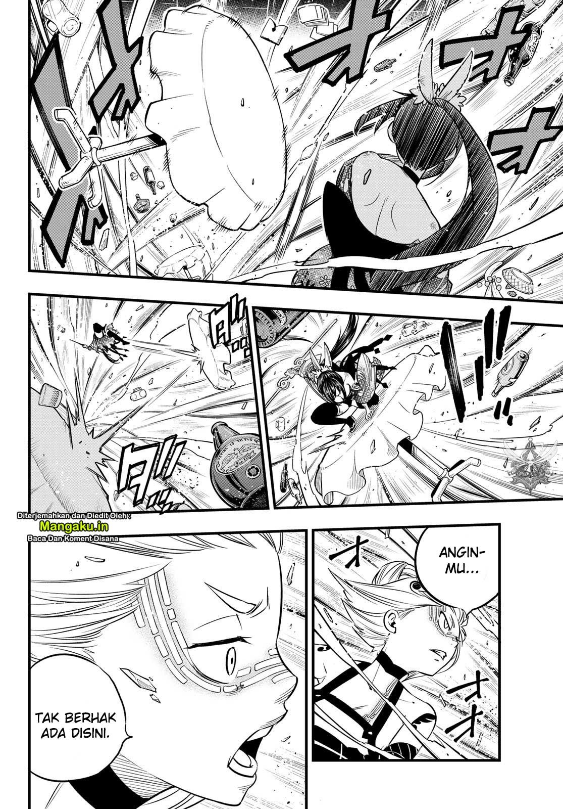 Chapter 92 - halaman 8