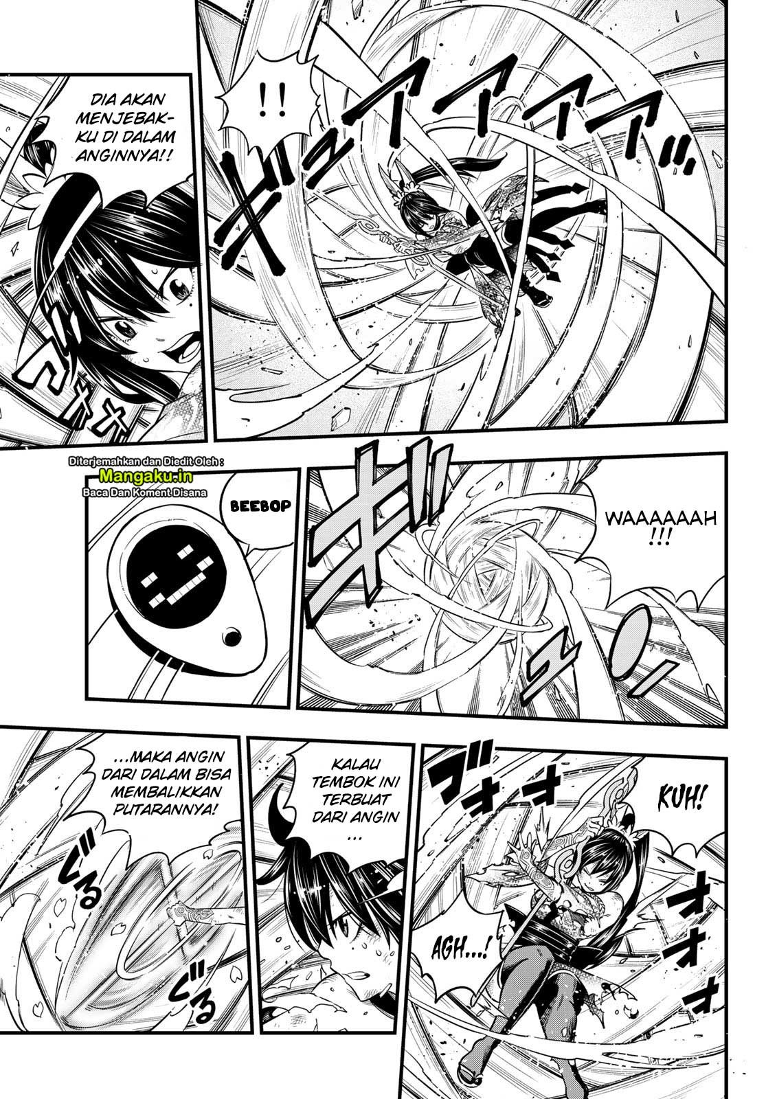 Chapter 92 - halaman 9