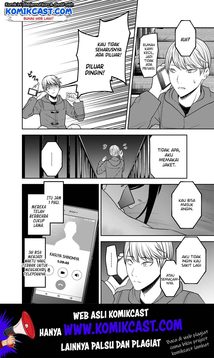 Chapter 170 - halaman 12