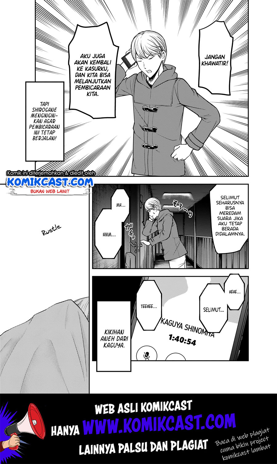 Chapter 170 - halaman 13
