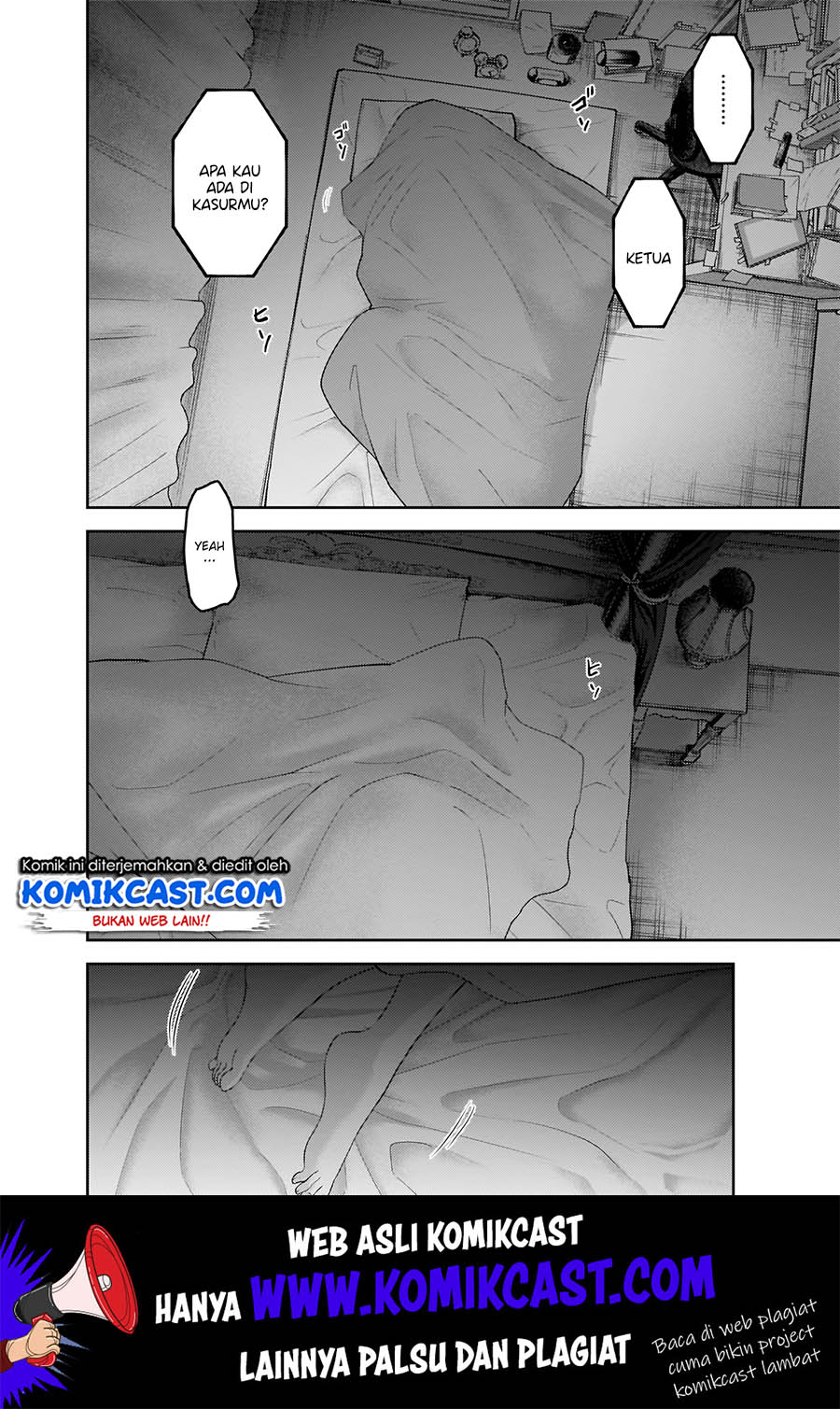 Chapter 170 - halaman 14