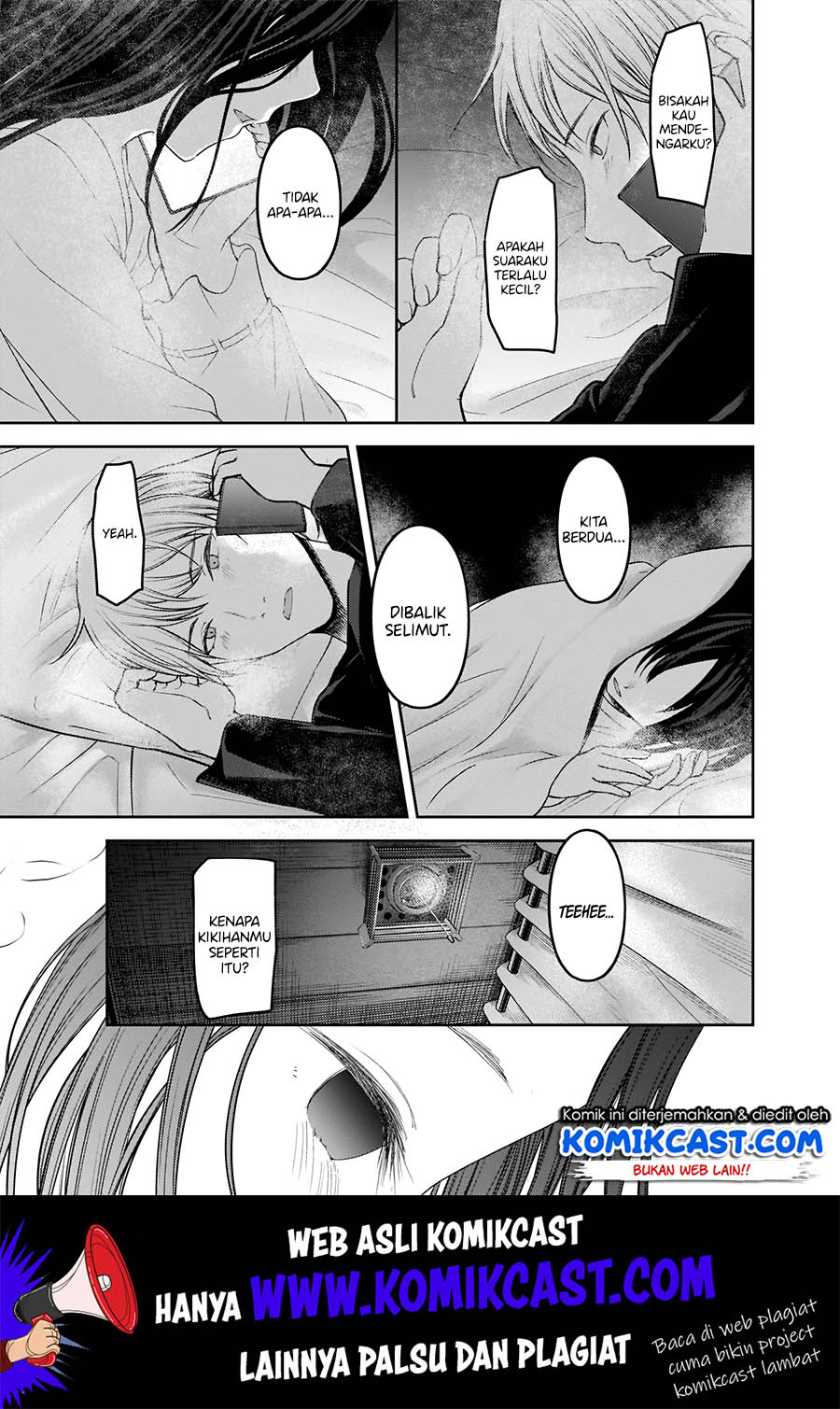 Chapter 170 - halaman 15