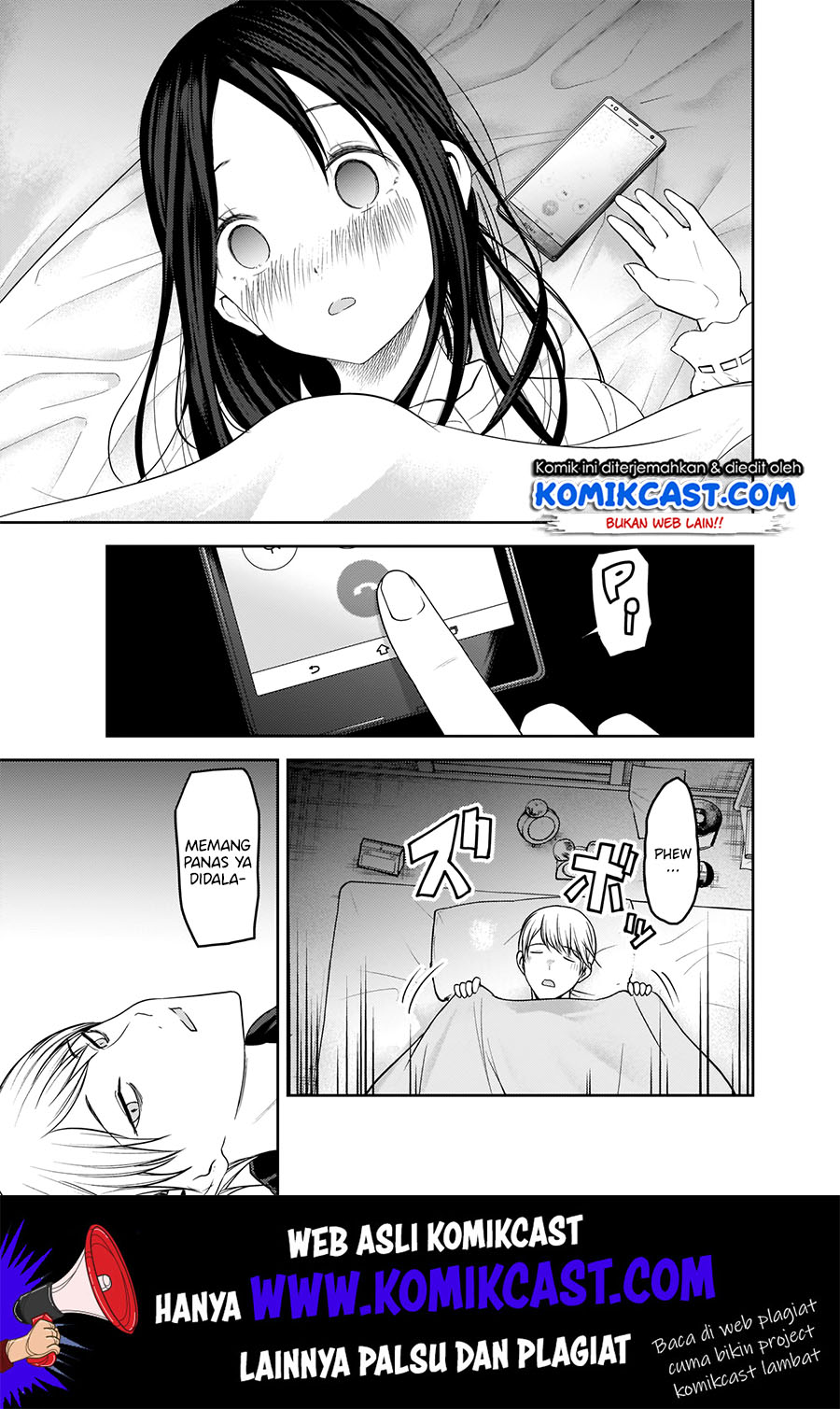 Chapter 170 - halaman 17
