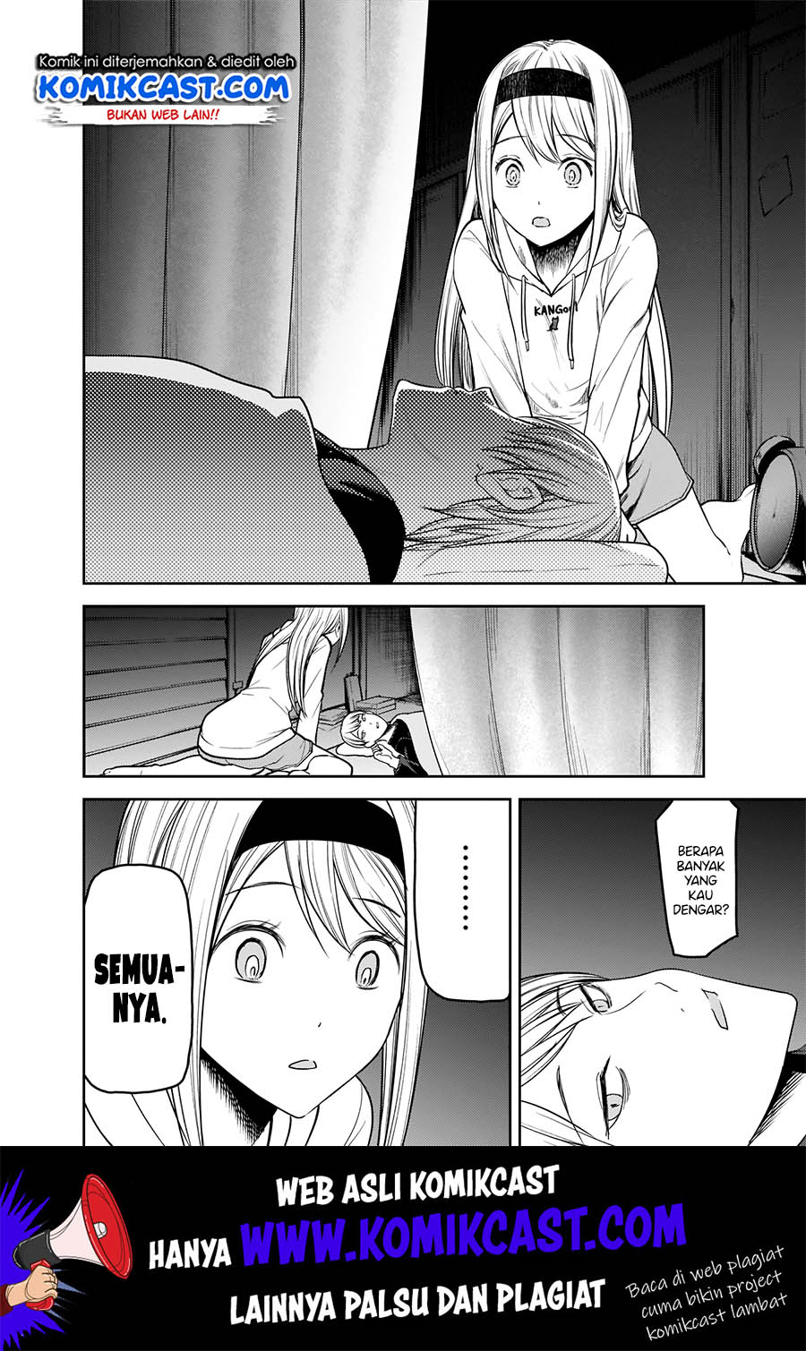 Chapter 170 - halaman 18