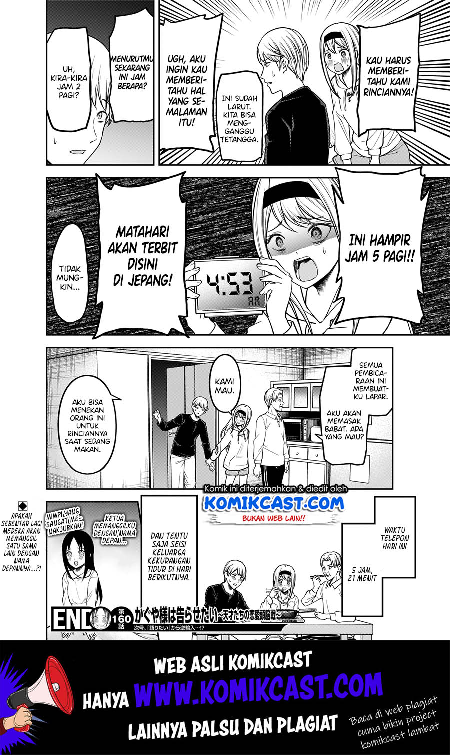 Chapter 170 - halaman 20