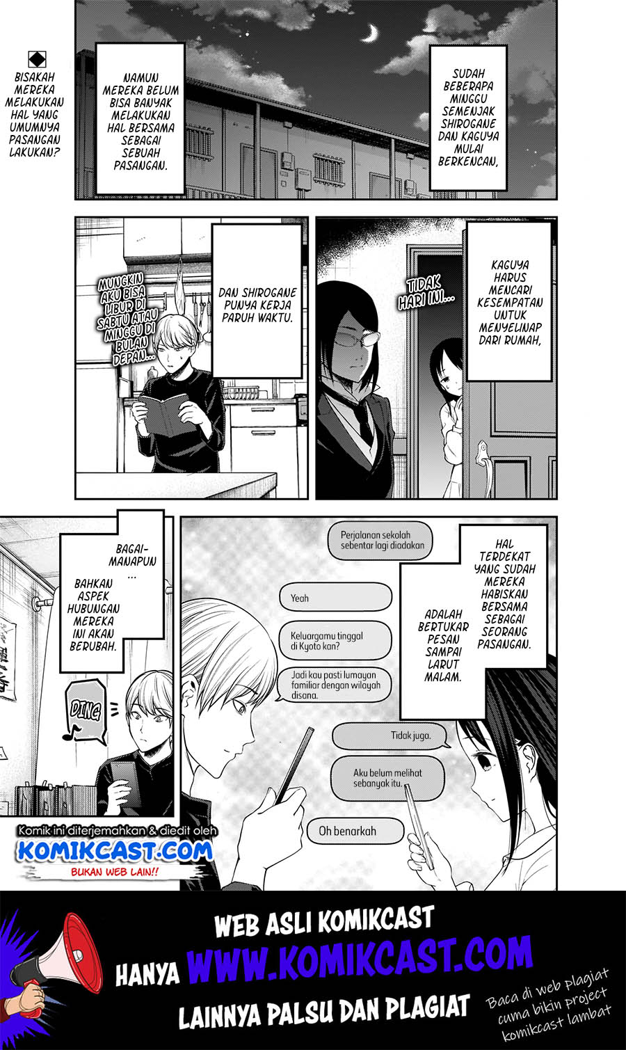 Chapter 170 - halaman 3