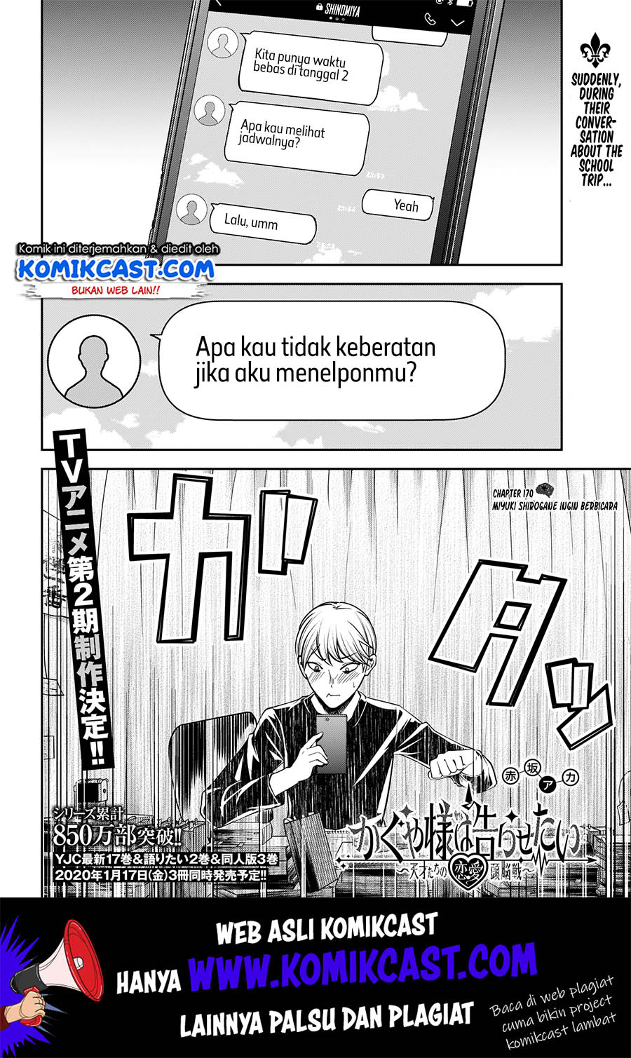 Chapter 170 - halaman 4