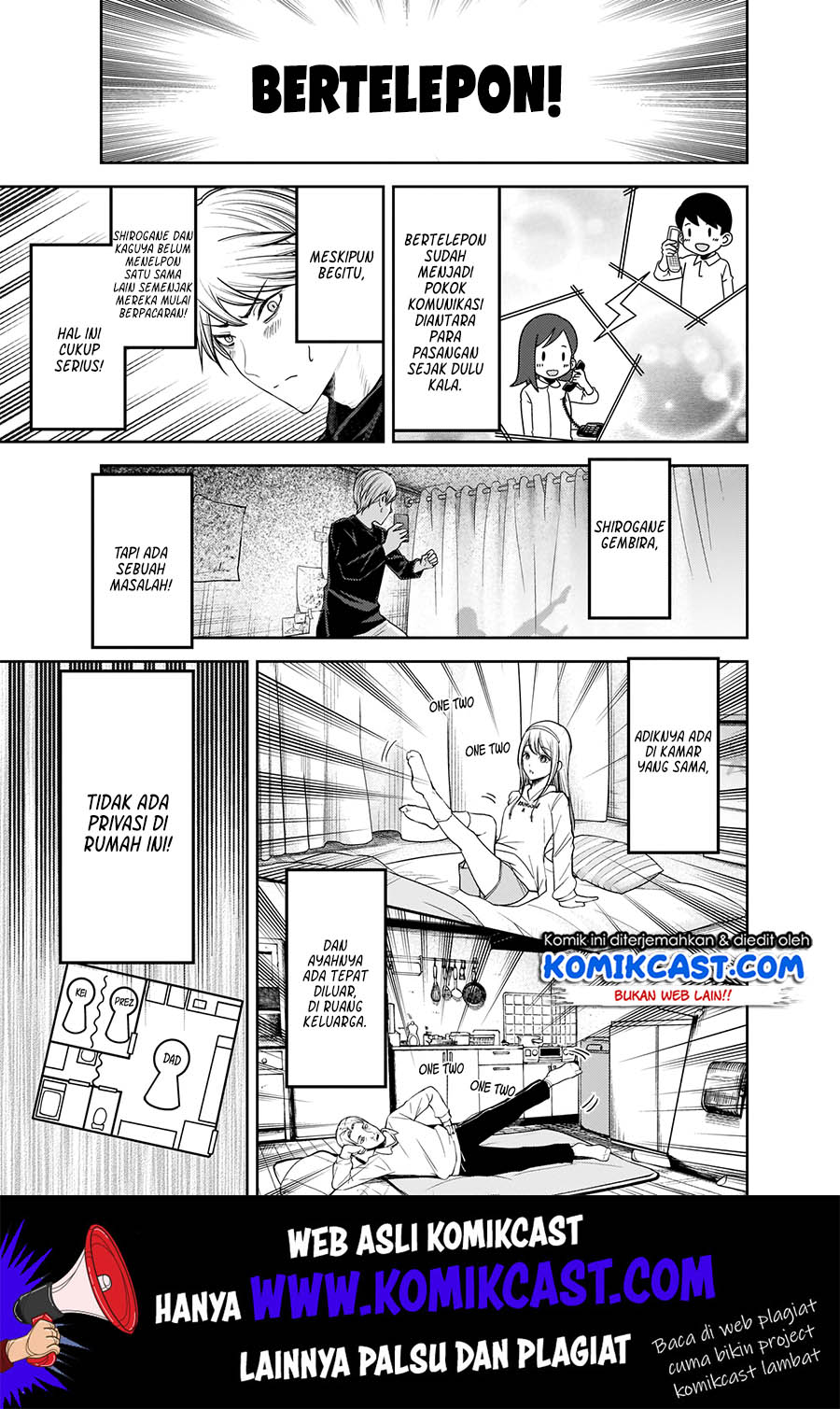 Chapter 170 - halaman 5