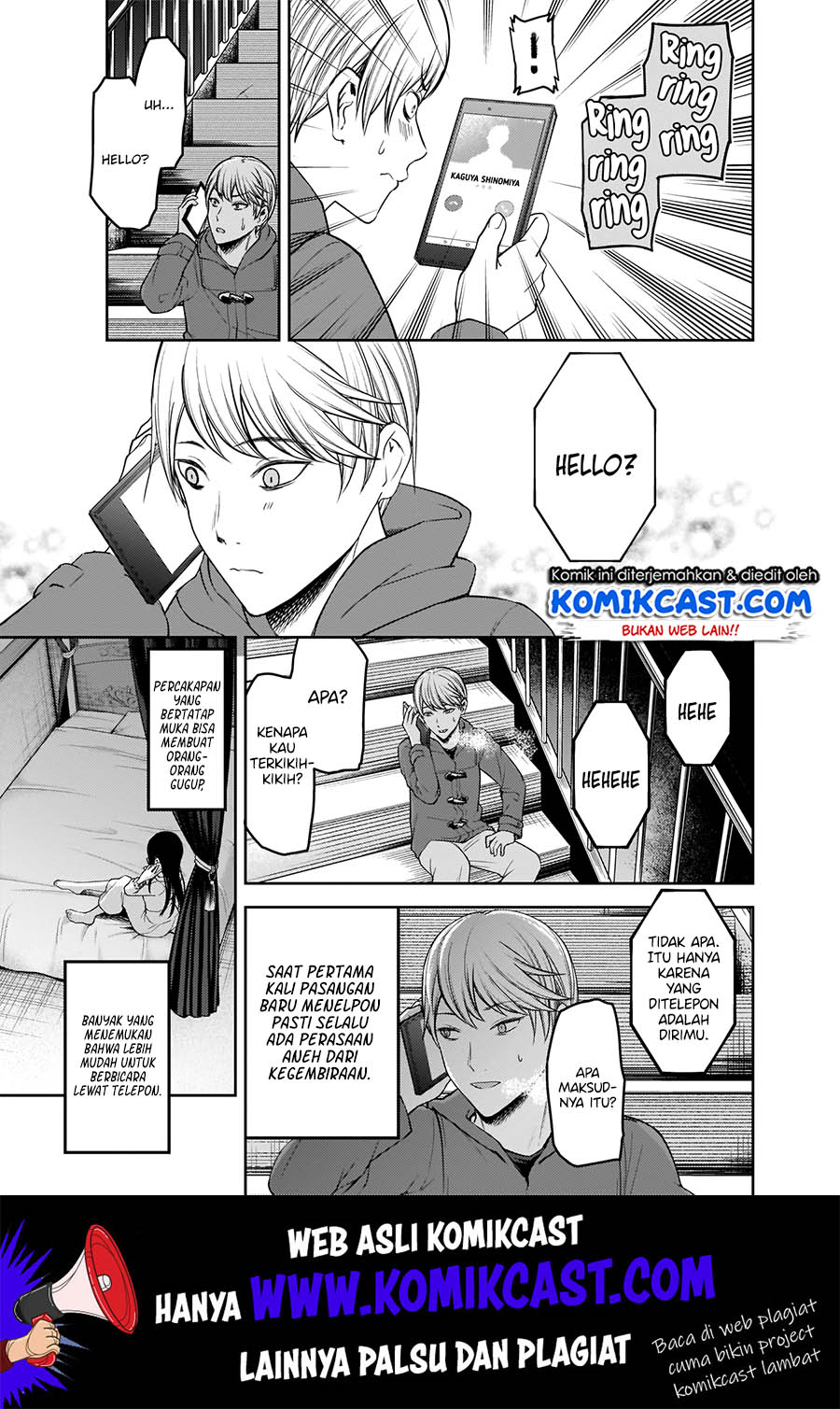 Chapter 170 - halaman 7