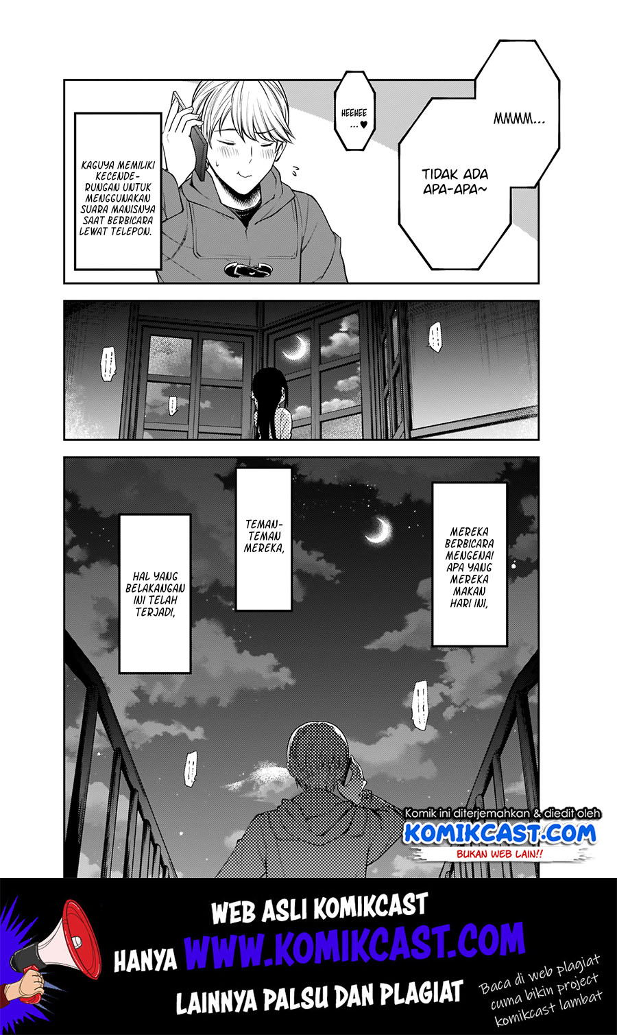 Chapter 170 - halaman 8