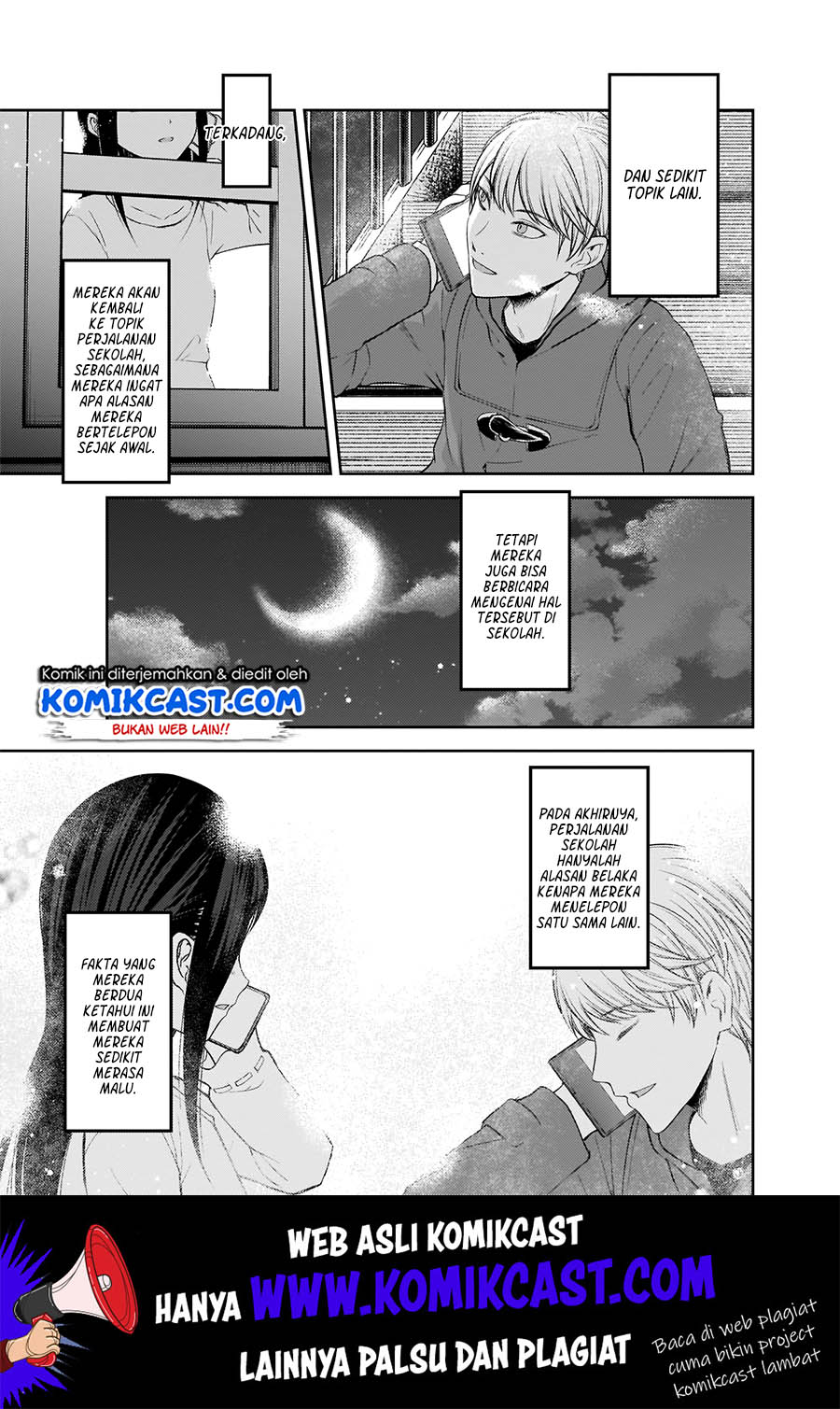 Chapter 170 - halaman 9