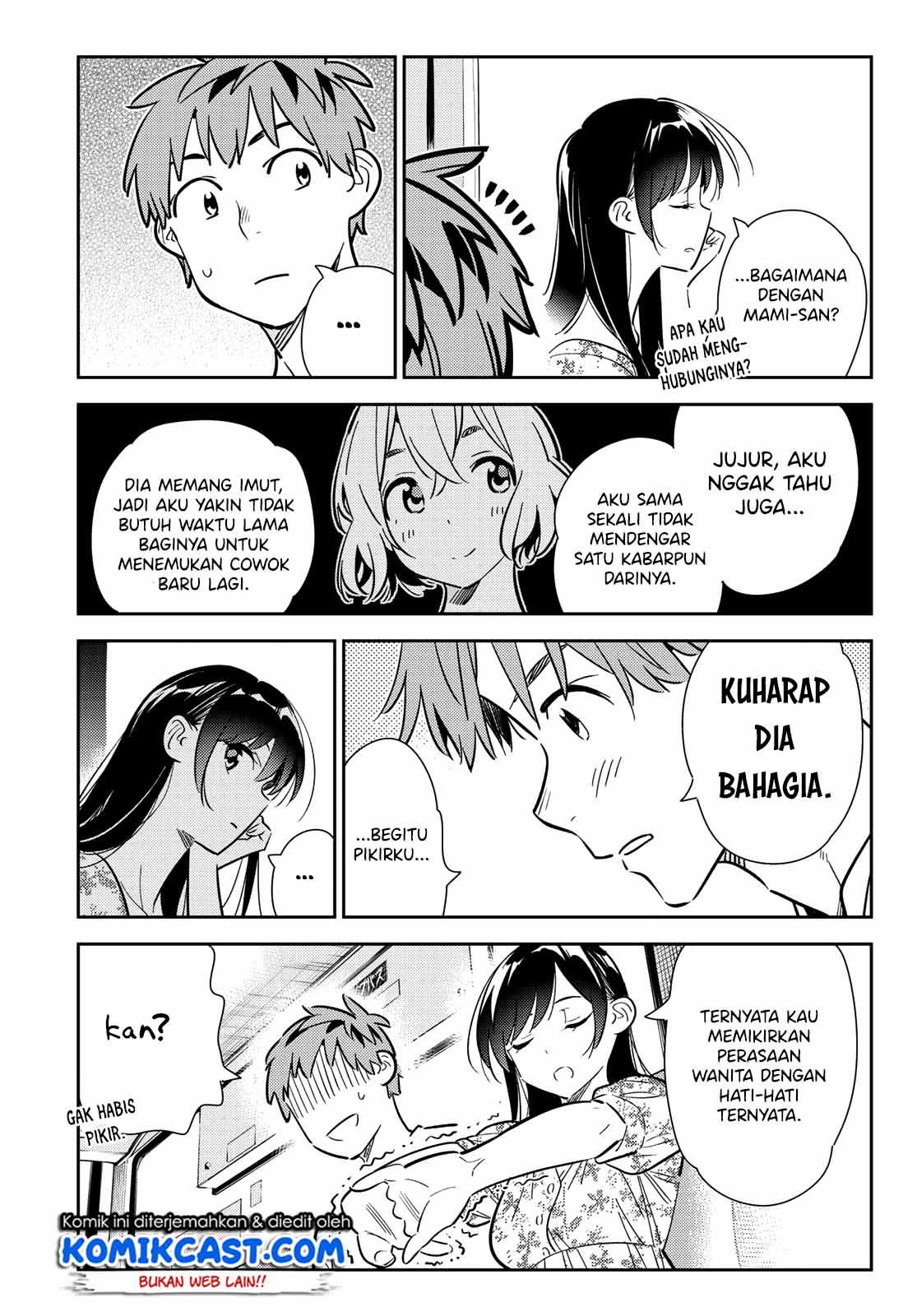 Chapter 138 - halaman 11