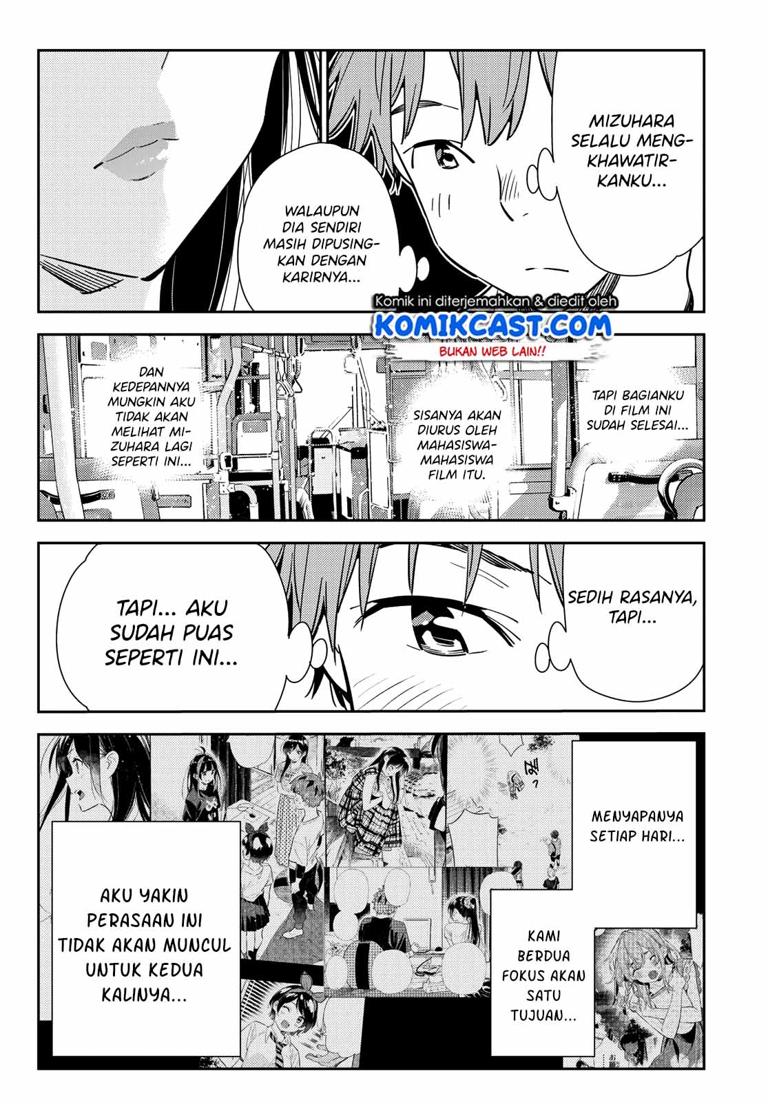 Chapter 138 - halaman 12
