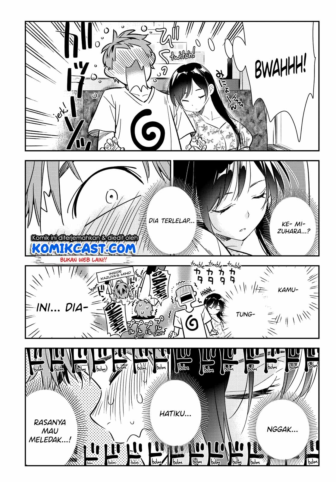 Chapter 138 - halaman 16
