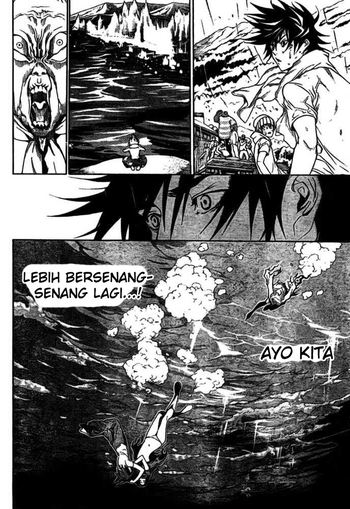 Chapter 194 - halaman 13