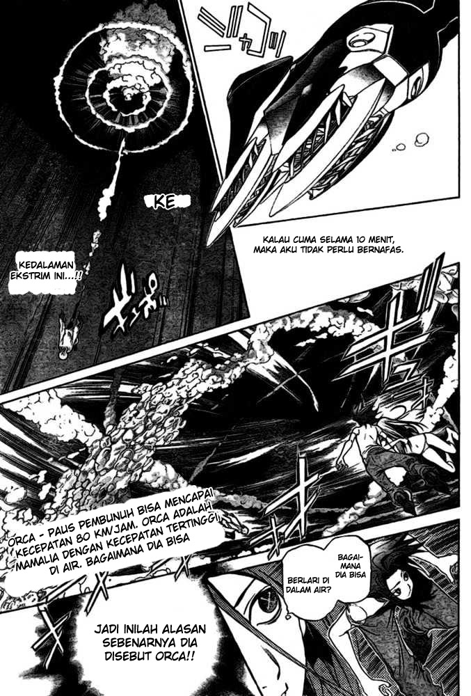 Chapter 194 - halaman 14