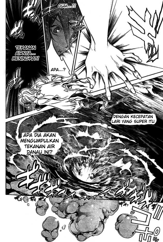 Chapter 194 - halaman 15