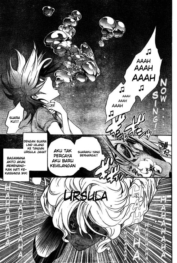 Chapter 194 - halaman 19