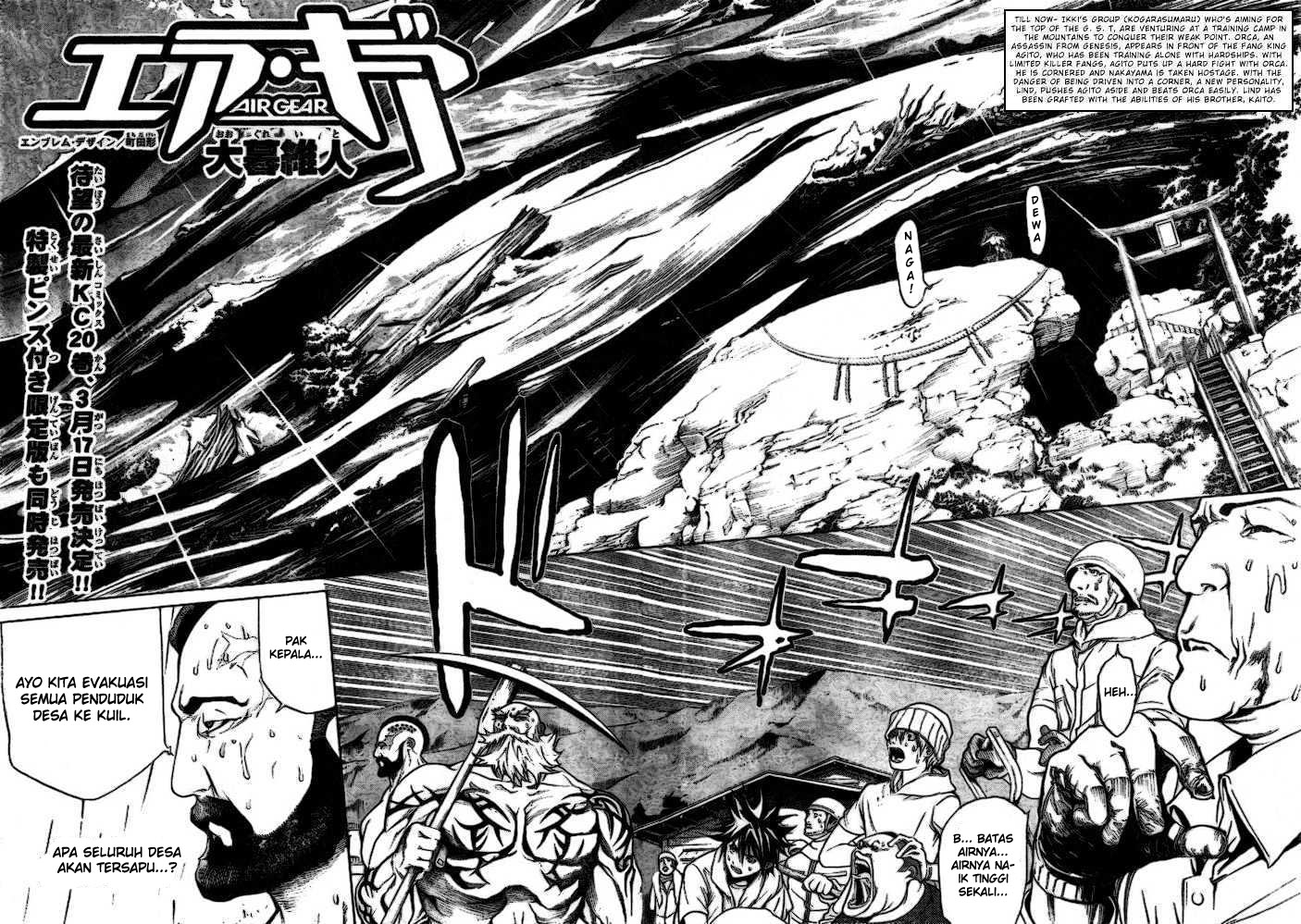 Chapter 194 - halaman 4
