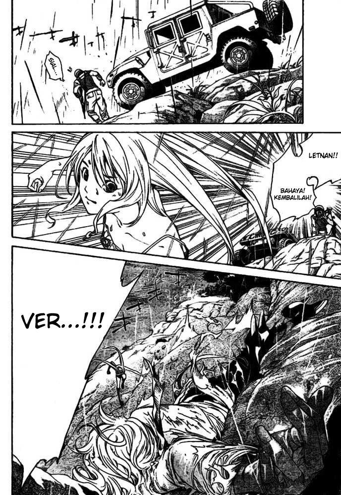 Chapter 194 - halaman 5