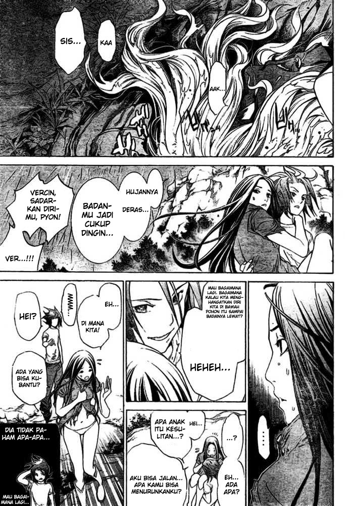 Chapter 194 - halaman 6