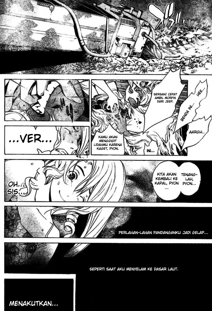 Chapter 194 - halaman 7