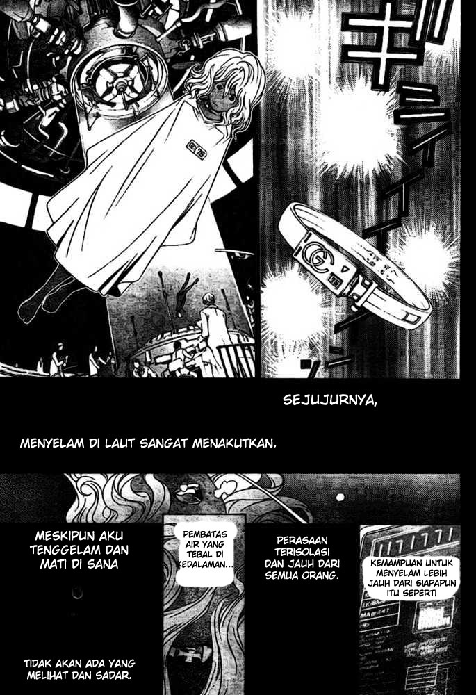 Chapter 194 - halaman 8