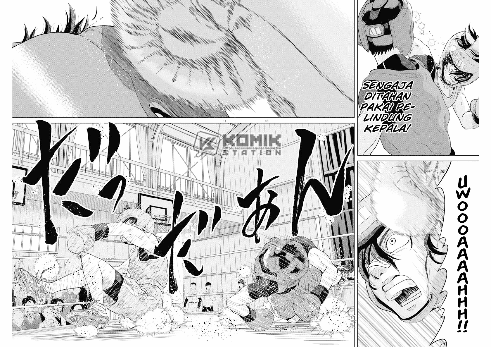 Chapter 118 - halaman 13