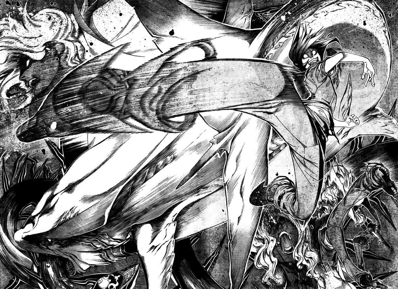 Chapter 193 - halaman 13