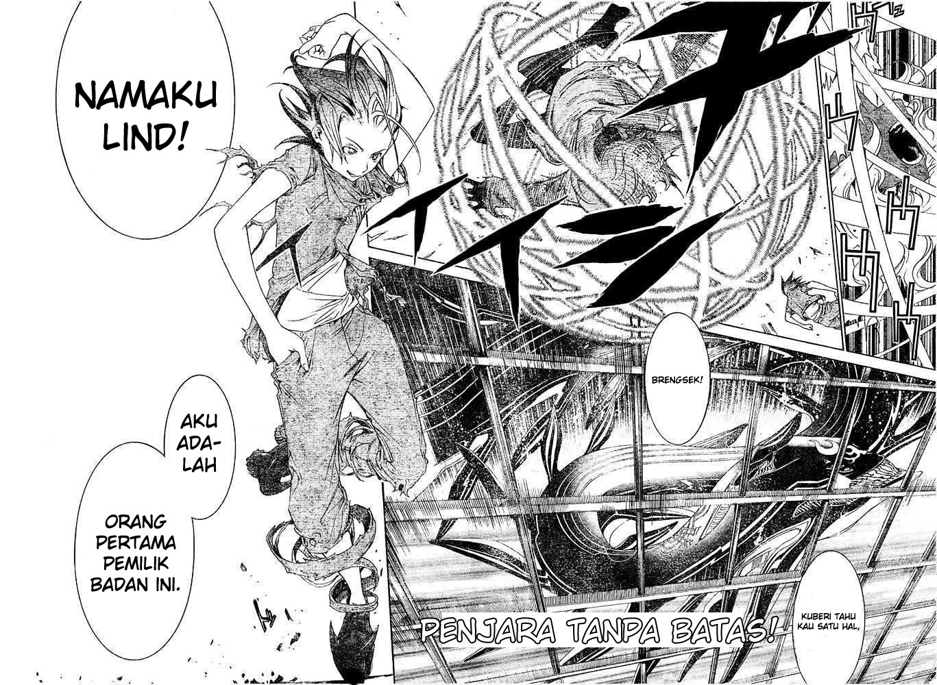 Chapter 193 - halaman 14