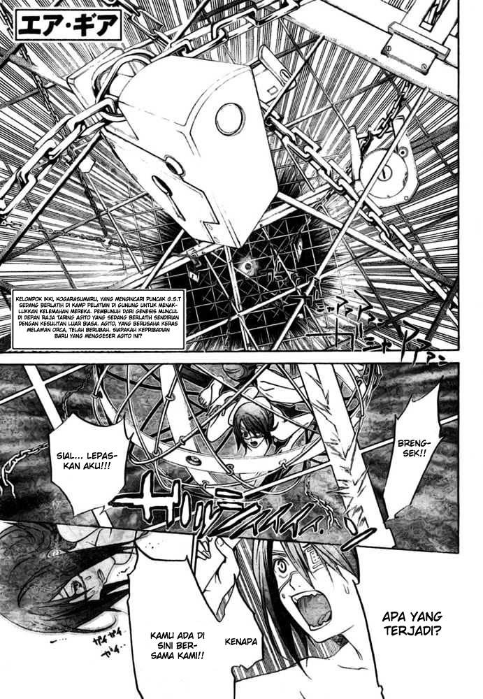 Chapter 193 - halaman 3