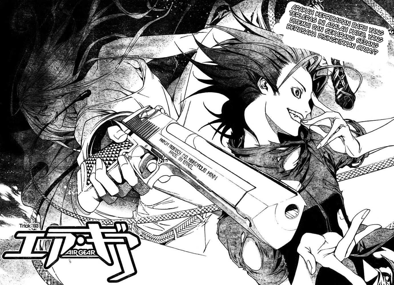 Chapter 193 - halaman 4