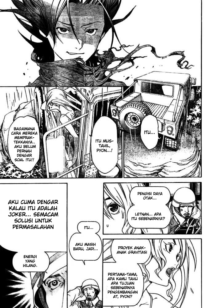 Chapter 193 - halaman 5